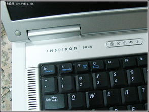Dell 6000震撼登場 迅馳二代1.73GHz處理器搭配128M獨(dú)立顯卡，售價僅2999元