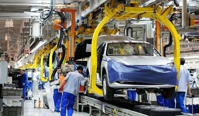 交院好專業(yè)｜汽車服務(wù)工程專業(yè) 駛向未來的營(yíng)銷策劃之道